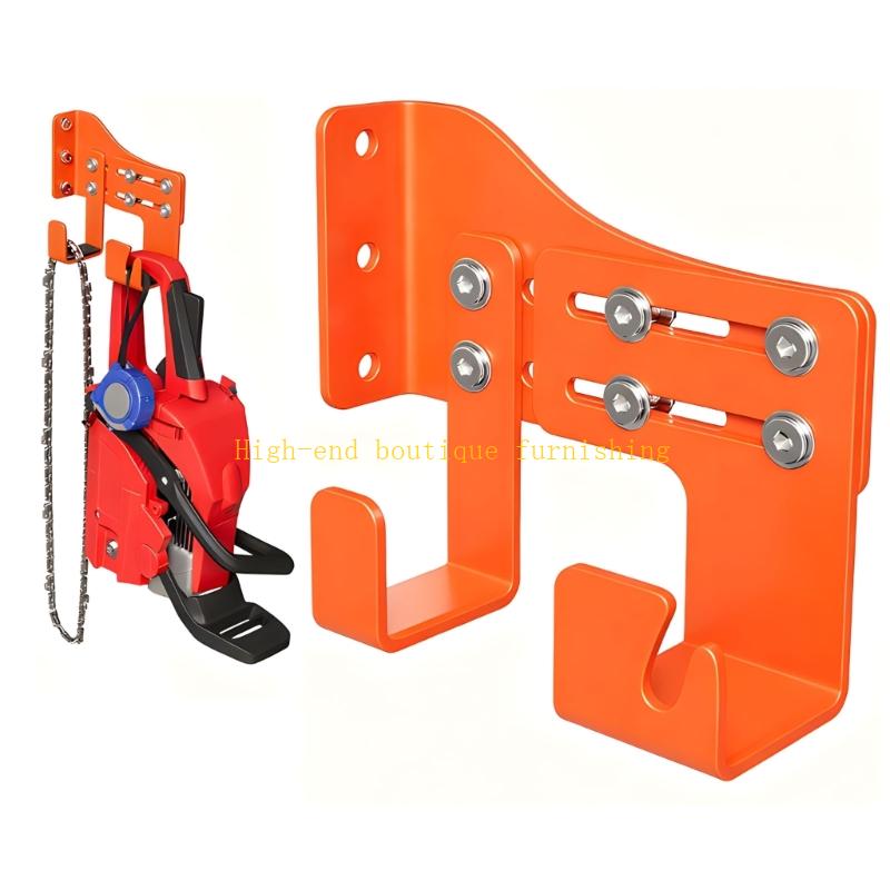 L9NB Organized Chainsaw Storag - Workshop Tools Organizing ulasan dan harga