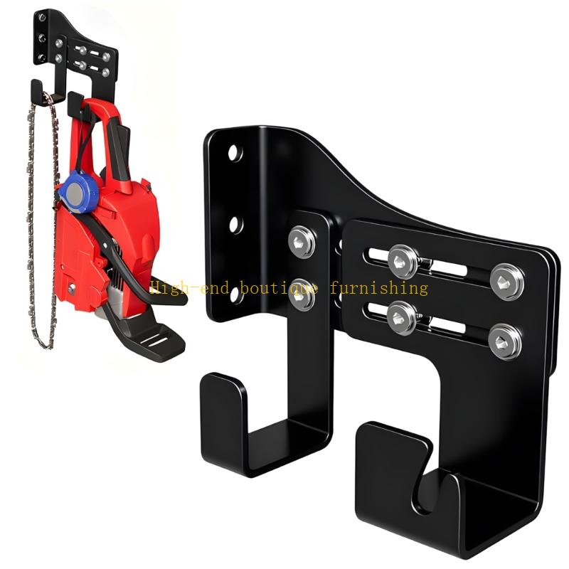 L9NB Organized Chainsaw Storag - Workshop Tools Organizing ulasan dan harga
