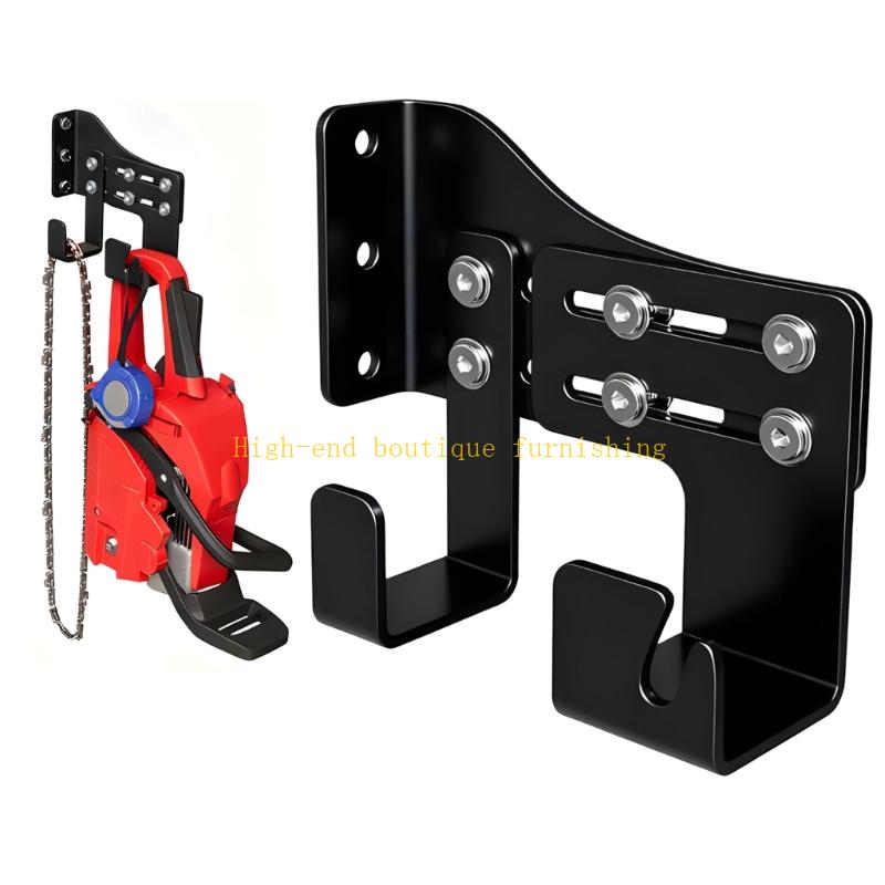 L9NB Organized Chainsaw Storag - Workshop Tools Organizing ulasan dan harga