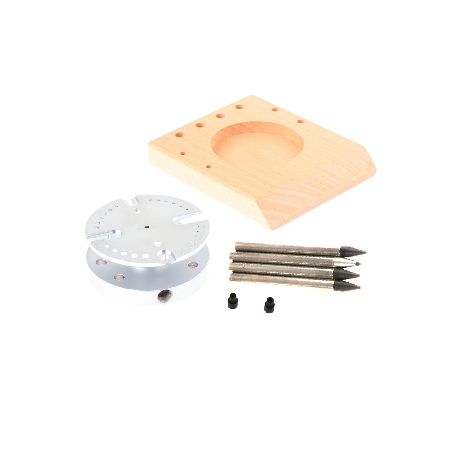 Balance Wheel Tool Multifuncti - Workshop Tools Center ulasan dan harga