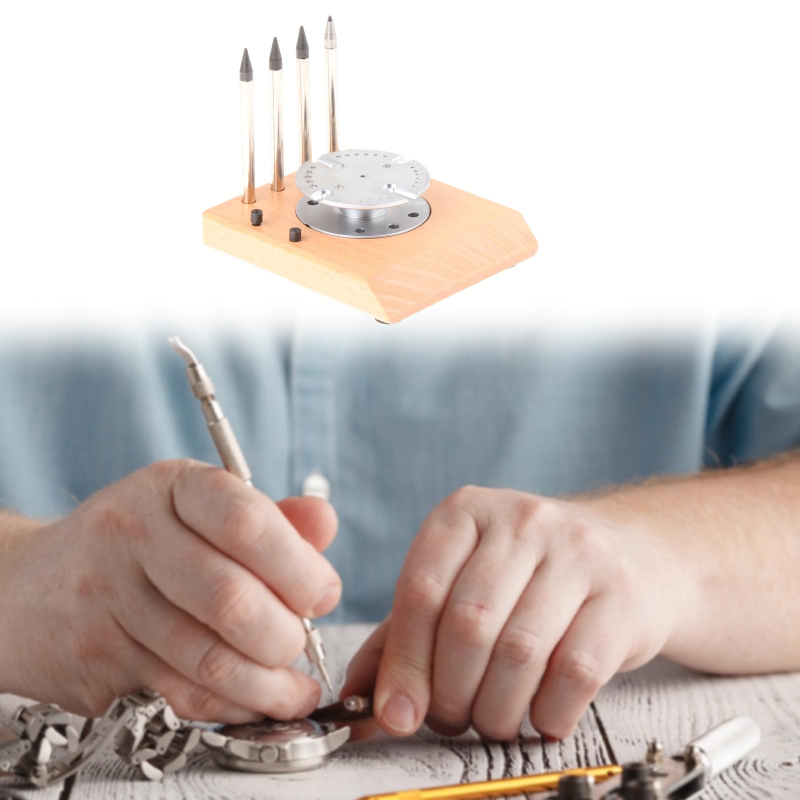 Balance Wheel Tool Multifuncti - Workshop Tools Center ulasan dan harga