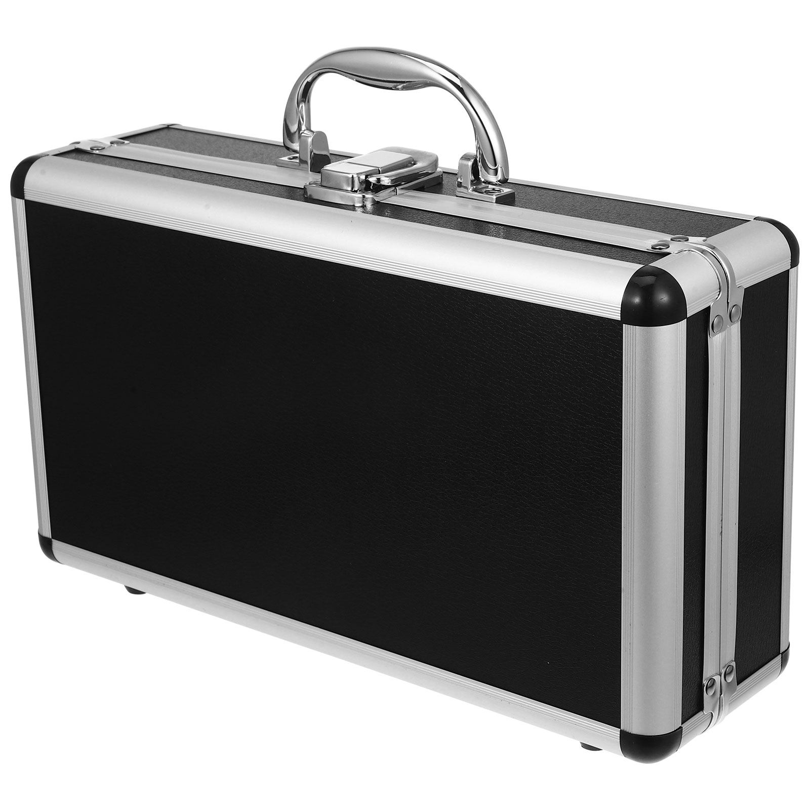 Lockable Aluminum Alloy Tools  - Workshop Tools Box ulasan dan harga
