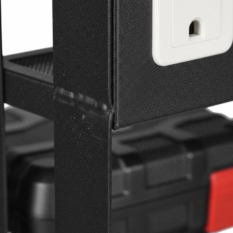 Electric Tool Charging Center  - Workshop Tools Center ulasan dan harga