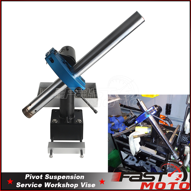 Motorcycle Shocks Fork Motion  - Workshop Tools Vice ulasan dan harga