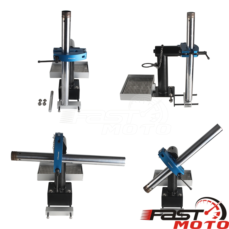 Motorcycle Shocks Fork Motion  - Workshop Tools Vice ulasan dan harga