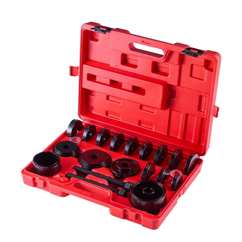 Chassis Maintenance Tool Set 1 - Workshop With Tools ulasan dan harga