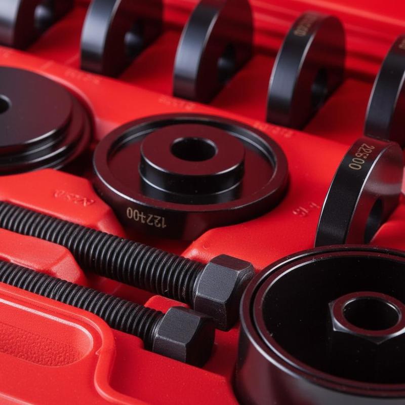 Chassis Maintenance Tool Set 1 - Workshop With Tools ulasan dan harga