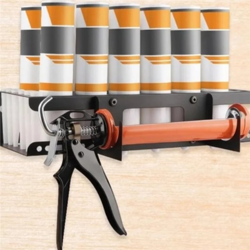 【ALLOWANCE】Wall Mounted Tool H - Workshop Tools Organizing ulasan dan harga
