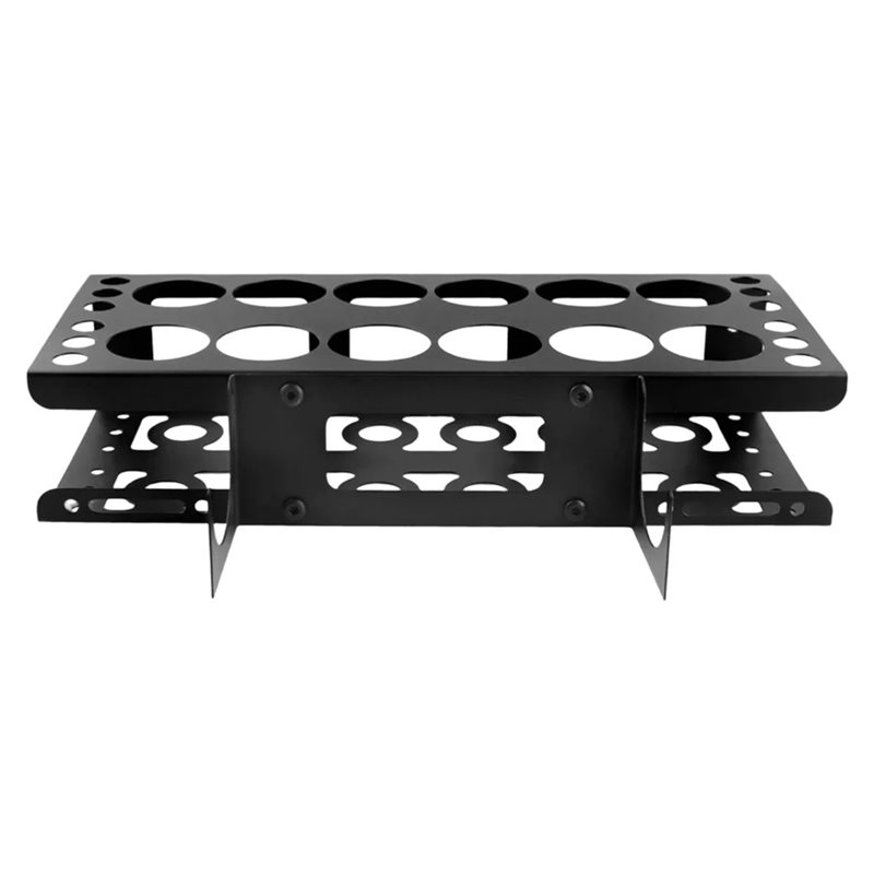 【ALLOWANCE】Wall Mounted Tool H - Workshop Tools Organizing ulasan dan harga