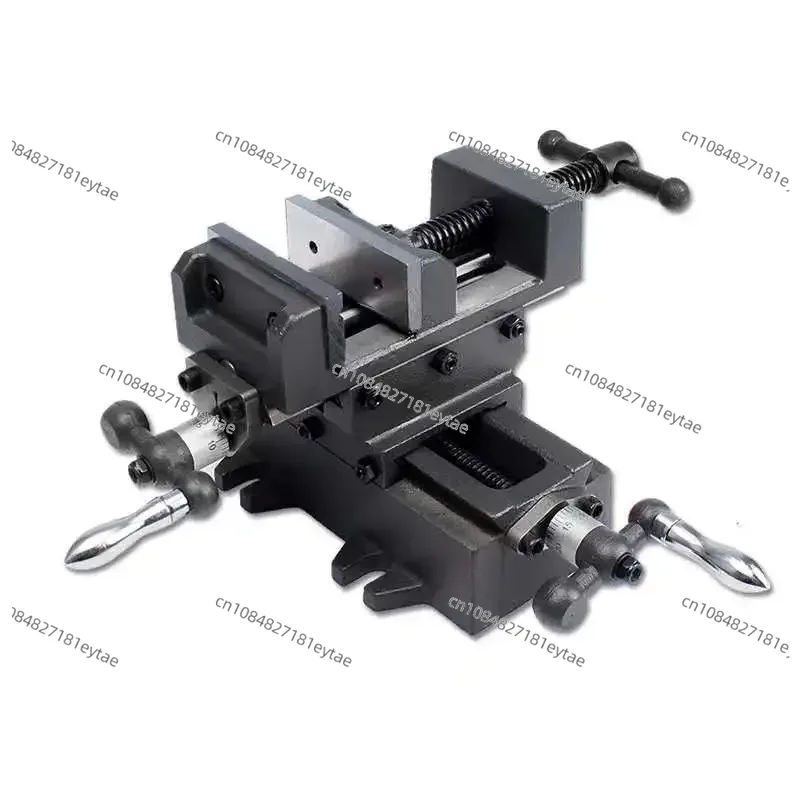 NEW 3-inch Precision Cross Vis - Workshop Tools Vice ulasan dan harga