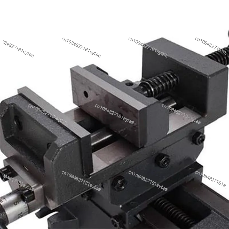 NEW 3-inch Precision Cross Vis - Workshop Tools Vice ulasan dan harga
