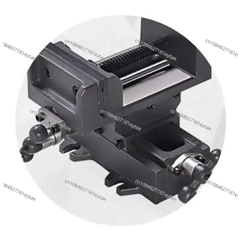 NEW 3-inch Precision Cross Vis - Workshop Tools Vice ulasan dan harga