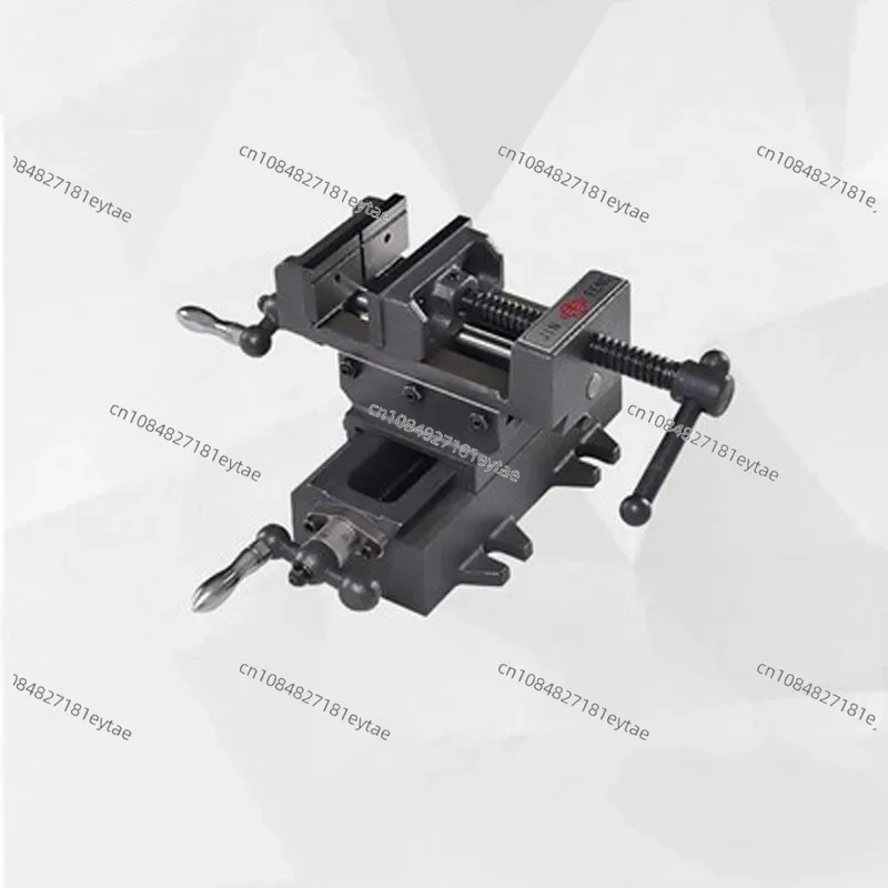 NEW 3-inch Precision Cross Vis - Workshop Tools Vice ulasan dan harga
