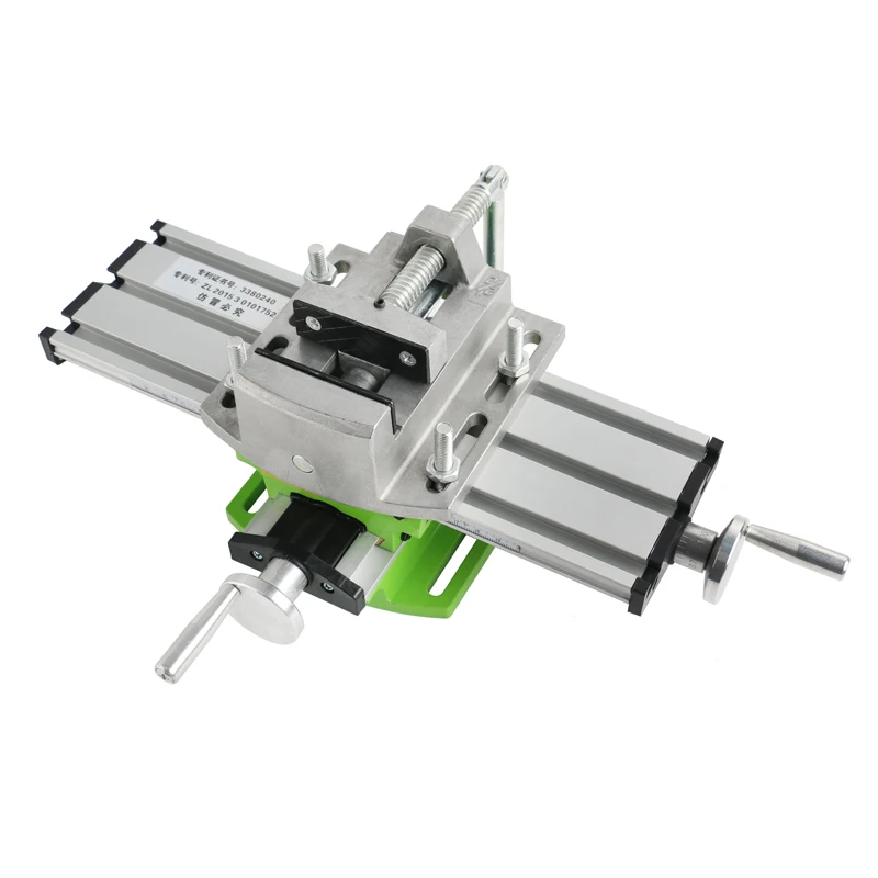 Mini Multifunction Lathe Milli - Workshop Tools Vice ulasan dan harga