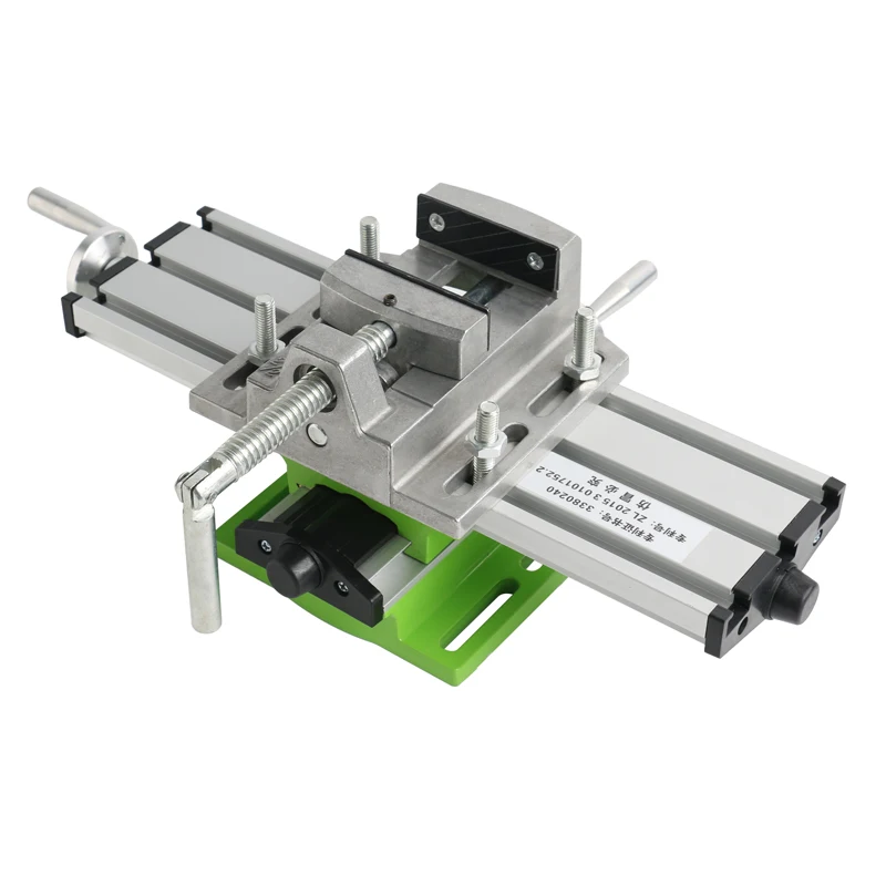 Mini Multifunction Lathe Milli - Workshop Tools Vice ulasan dan harga