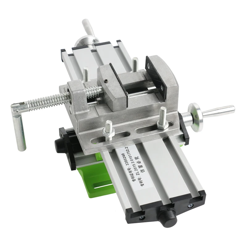 Mini Multifunction Lathe Milli - Workshop Tools Vice ulasan dan harga