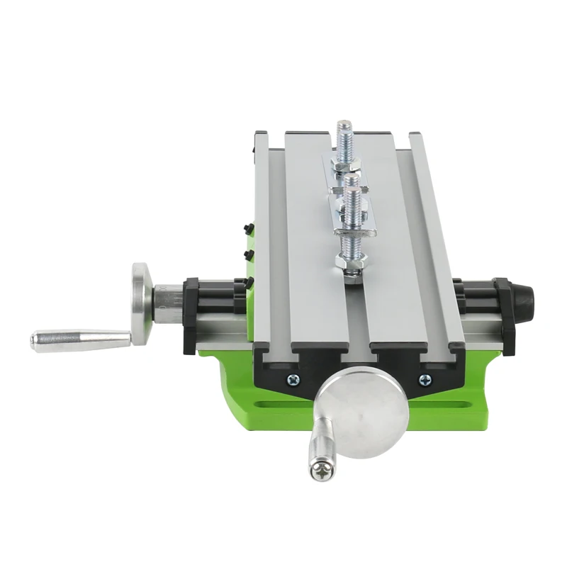 Mini Multifunction Lathe Milli - Workshop Tools Vice ulasan dan harga