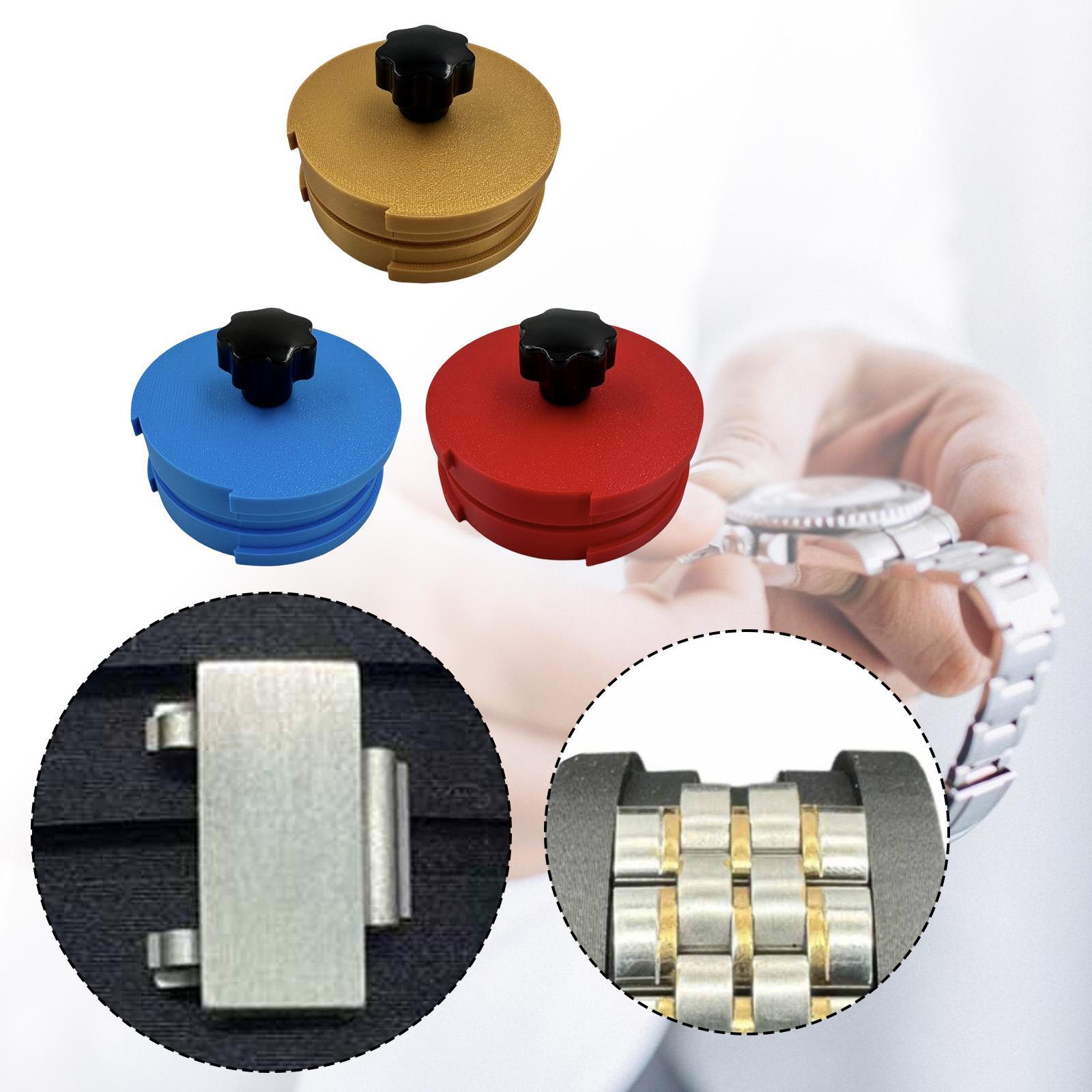 Watch Strap Polishing Jig Prof - Workshop Tools In Engineering ulasan dan harga