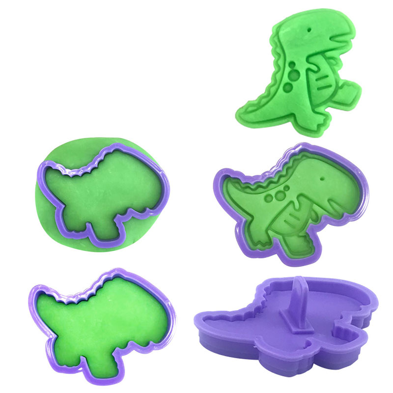 3D Animal Play Dough Tools Kid - Tools Workshop Kids ulasan dan harga