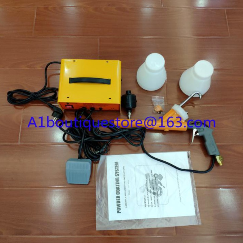 Easy-to-operate metal sprayer  - Tools Qa ulasan dan harga