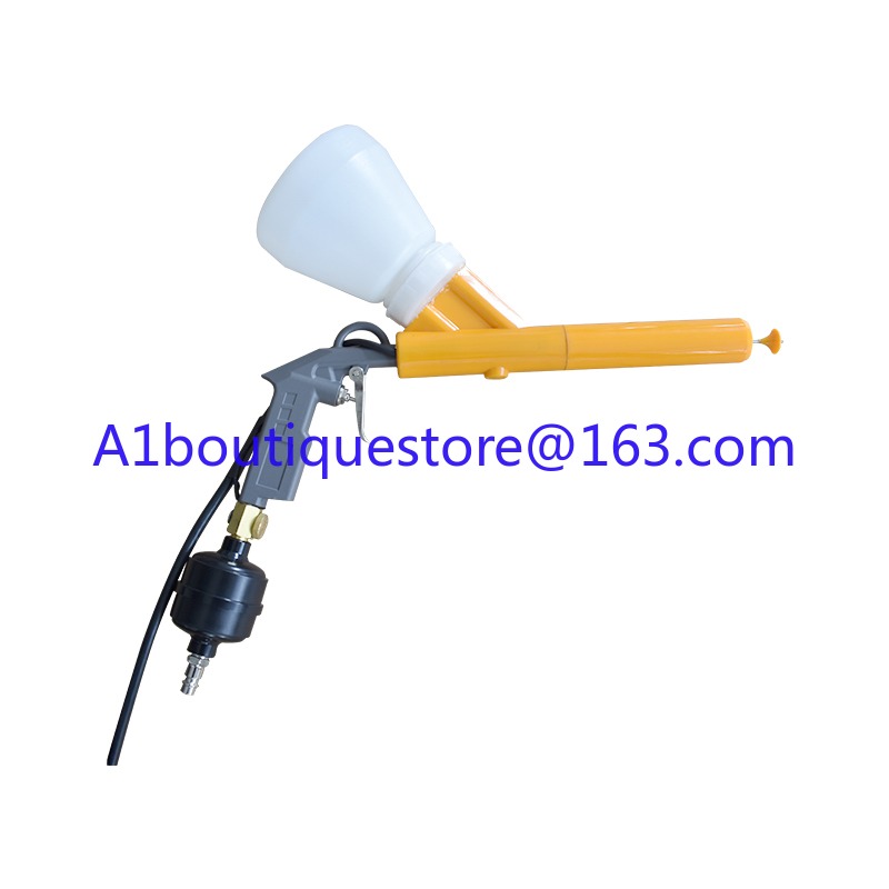 Easy-to-operate metal sprayer  - Tools Qa ulasan dan harga