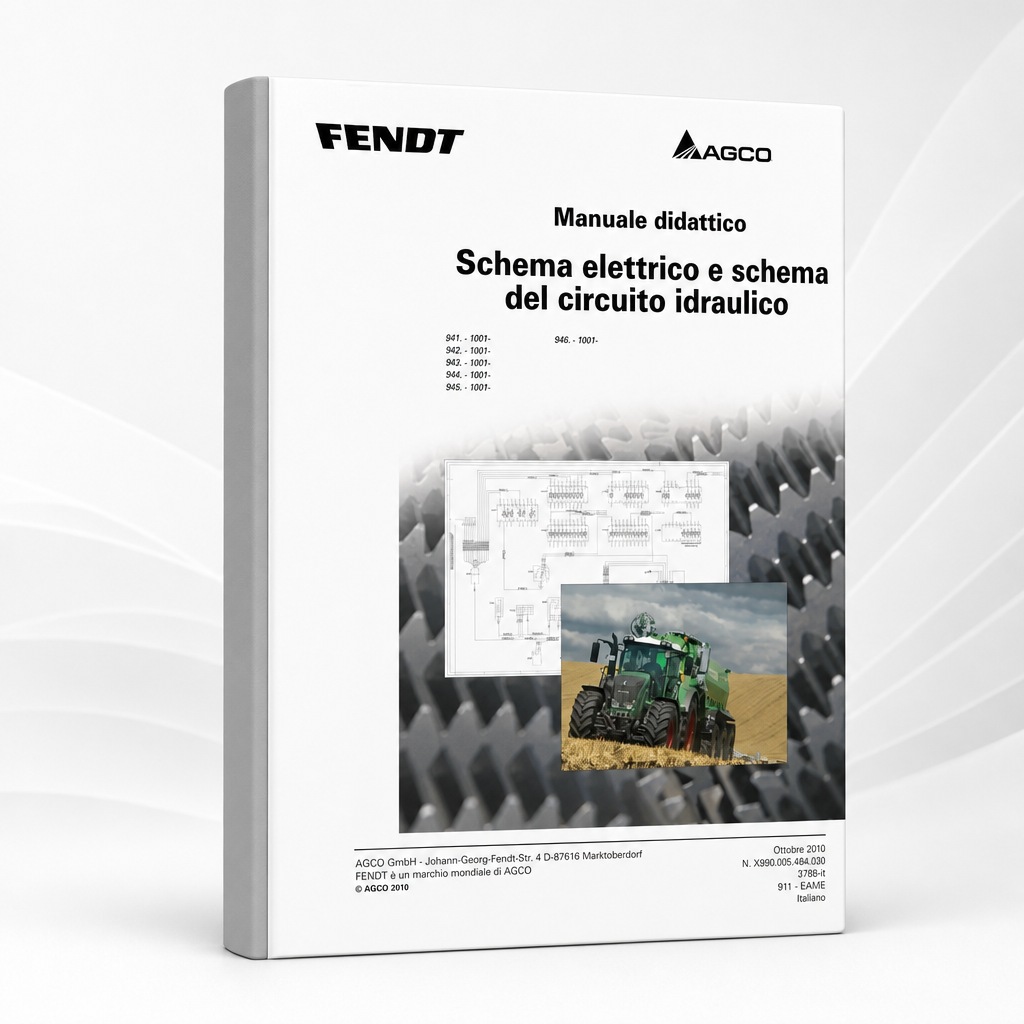 2022 Updated TruckEPC3 FENDT T - Tools In Workshop Pdf ulasan dan harga
