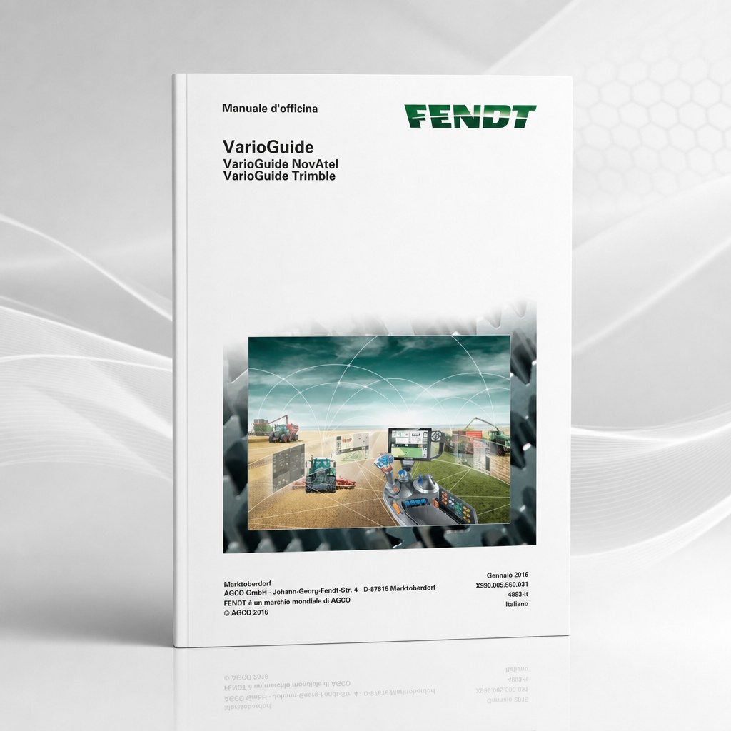 2022 Updated TruckEPC3 FENDT T - Tools In Workshop Pdf ulasan dan harga