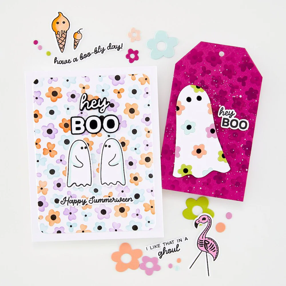 Season's Greetings 2026 Metal  - Tap Die Set ulasan dan harga