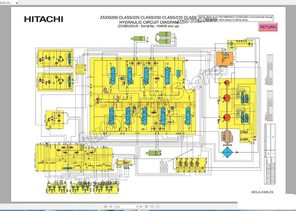 For Hitachi Full Shop Manual S - Tools In Workshop Pdf ulasan dan harga