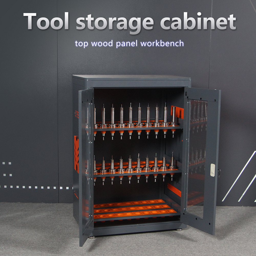 Steel CNC Tool Cabinet Worksho - Workshop Tools Center ulasan dan harga