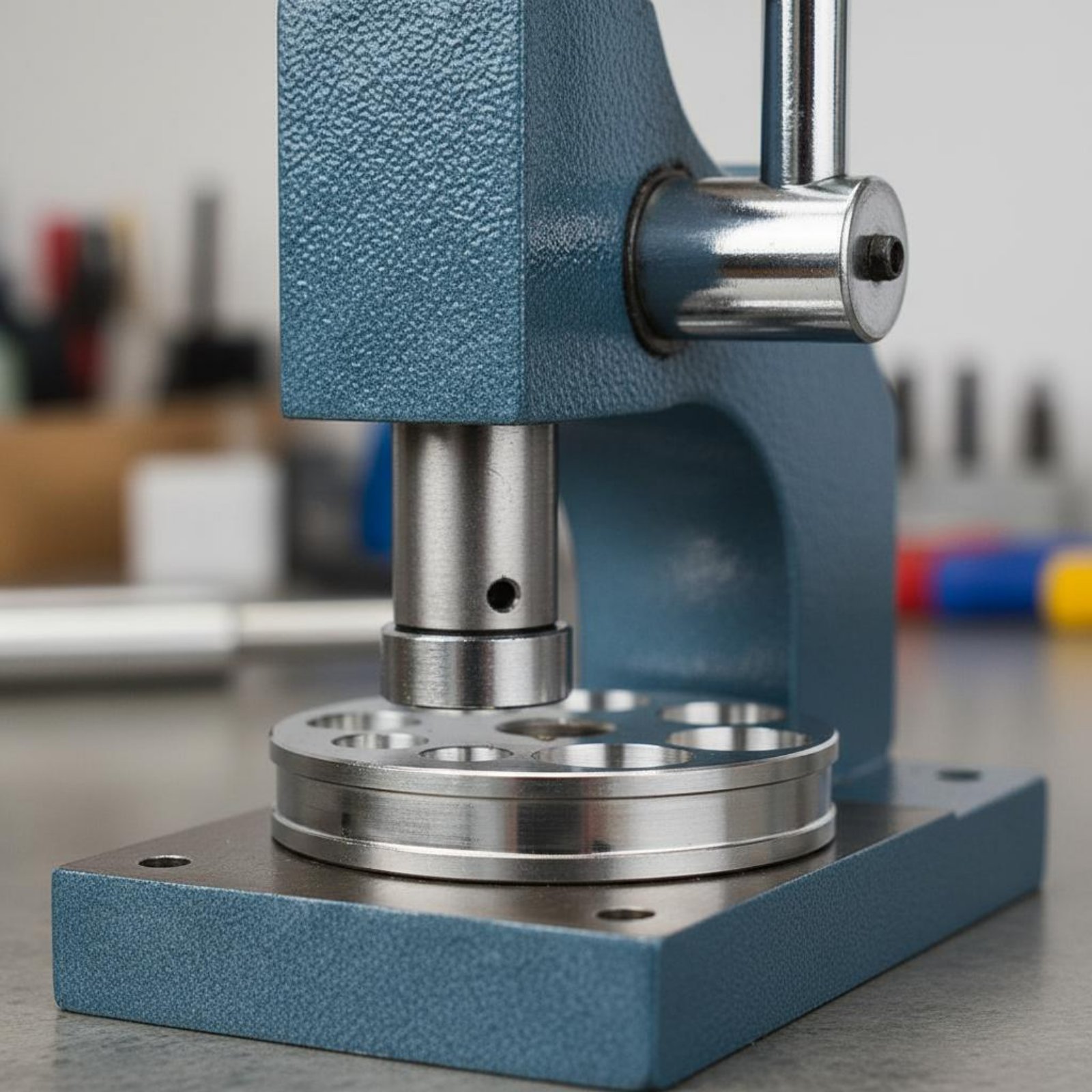 Band Size Adjuster Dual Rod De - Workshop With Tools ulasan dan harga