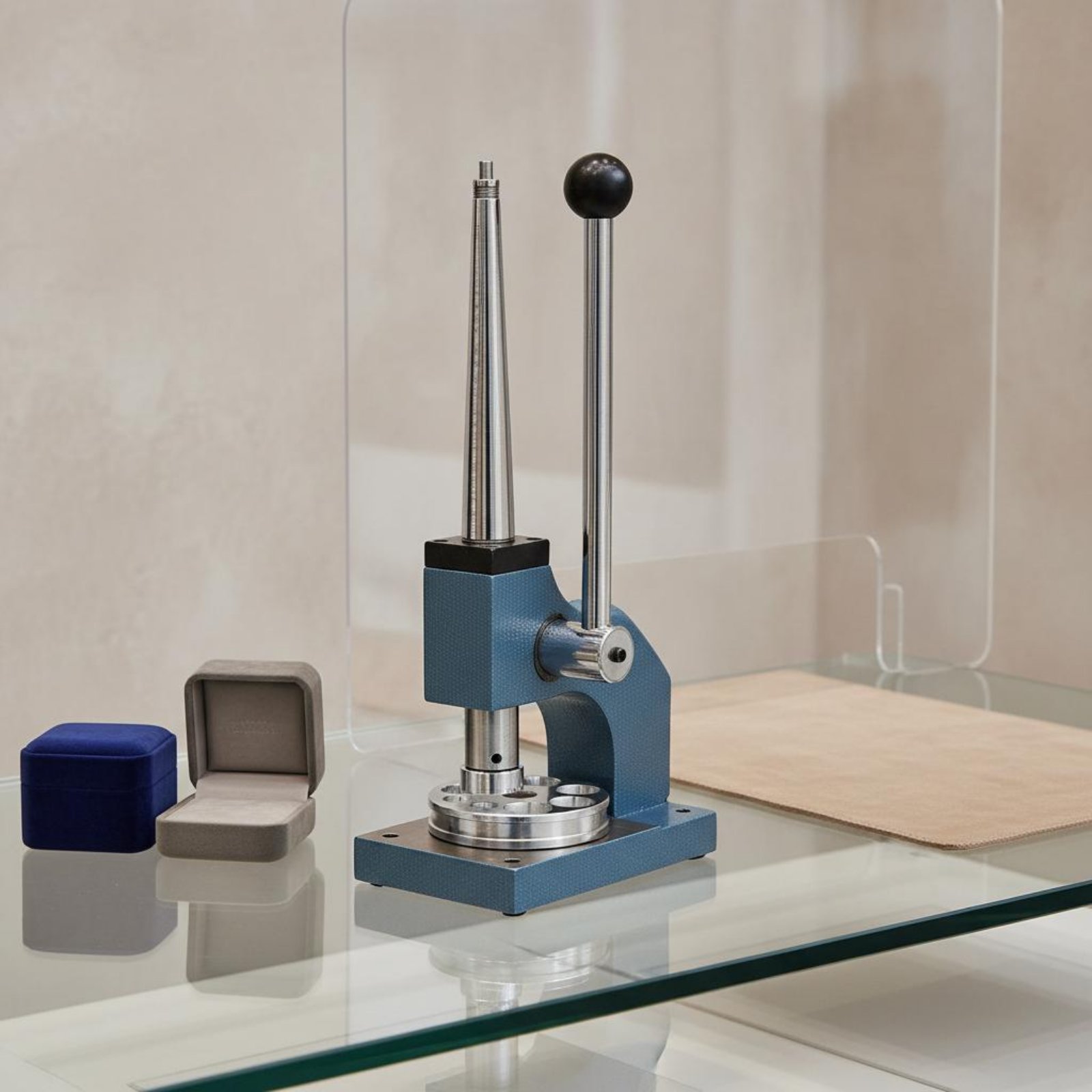 Band Size Adjuster Dual Rod De - Workshop With Tools ulasan dan harga