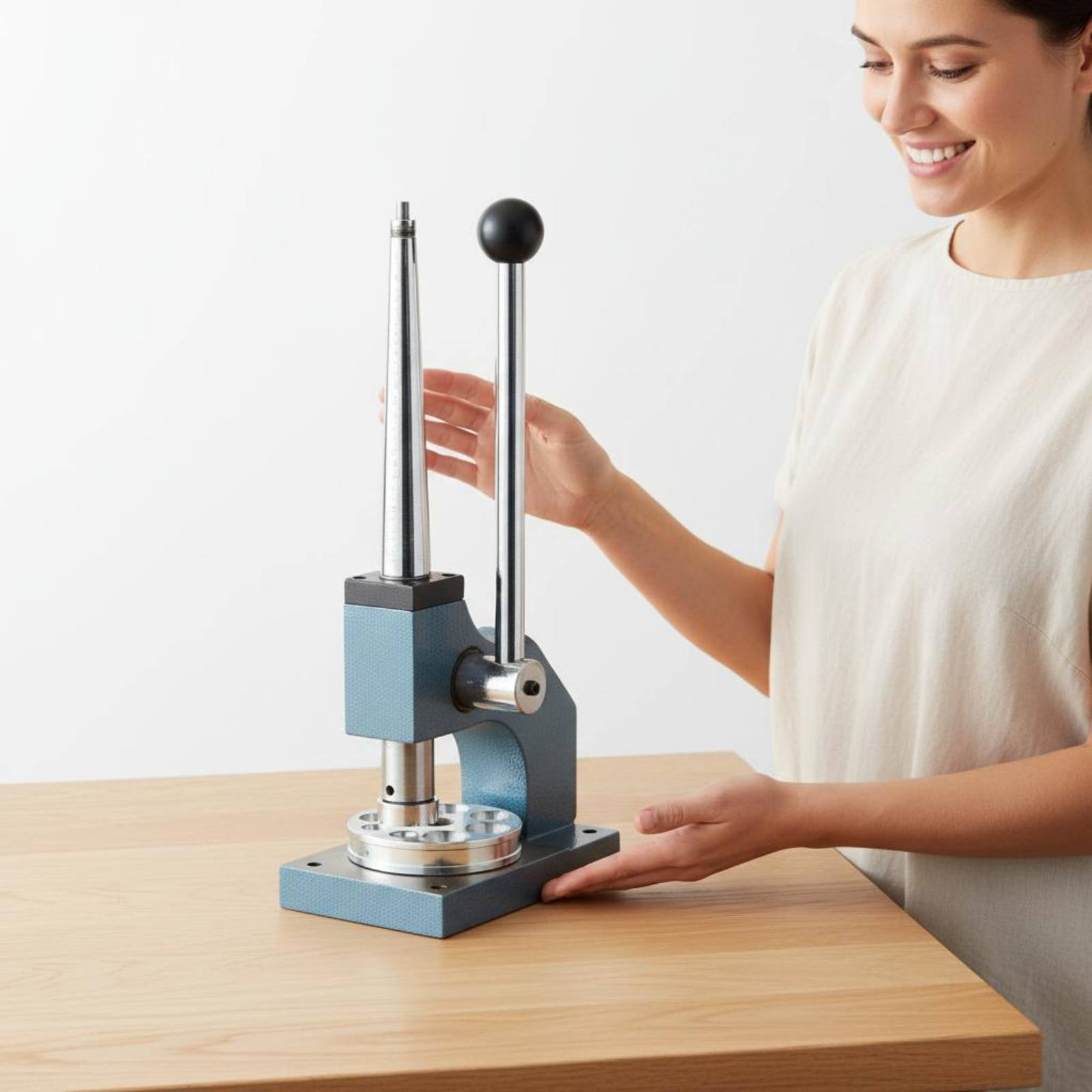 Band Size Adjuster Dual Rod De - Workshop With Tools ulasan dan harga