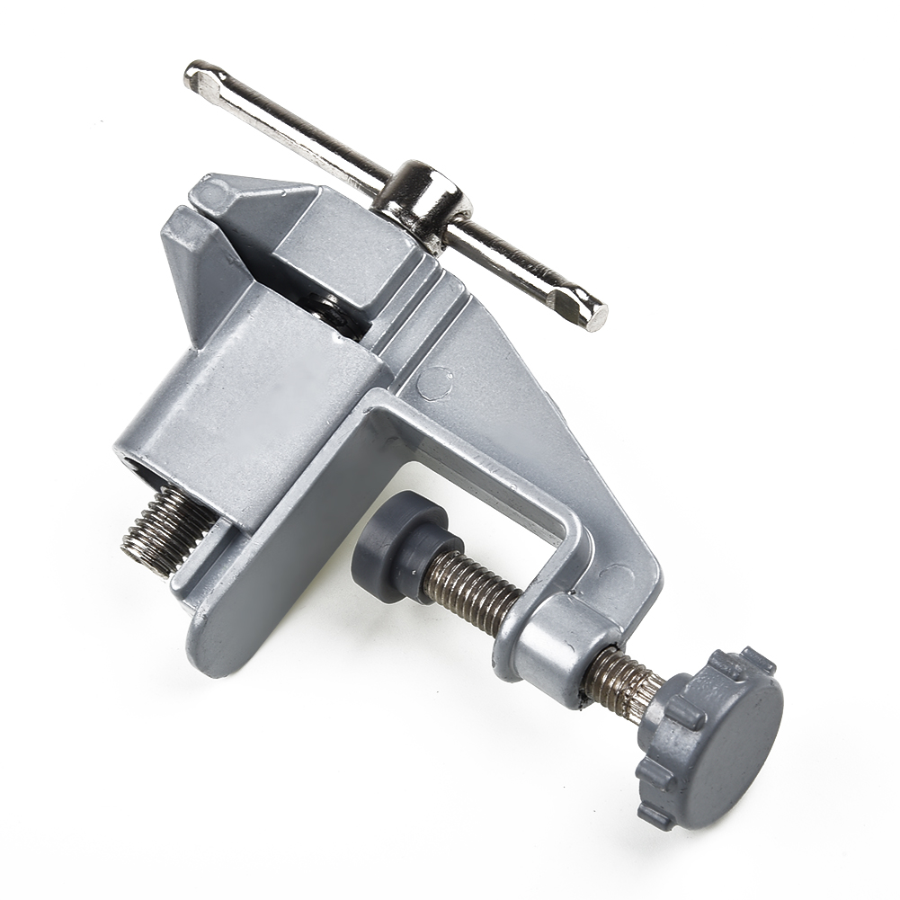 Mini Table Bench Vise Home Wor - Workshop Tools Vice ulasan dan harga