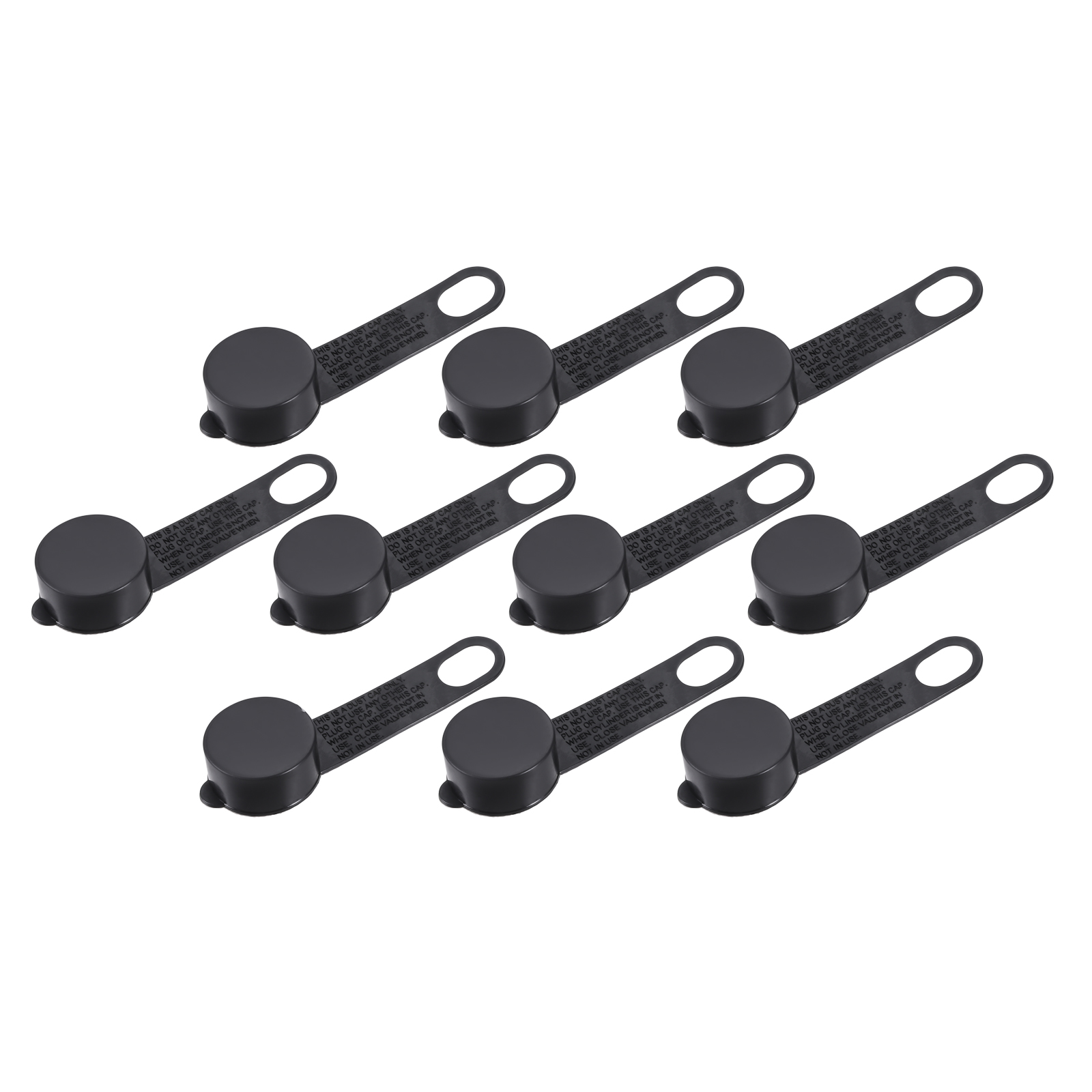 10Pcs QCC1 Dust Cap Thread Cap - Tools Qcc ulasan dan harga