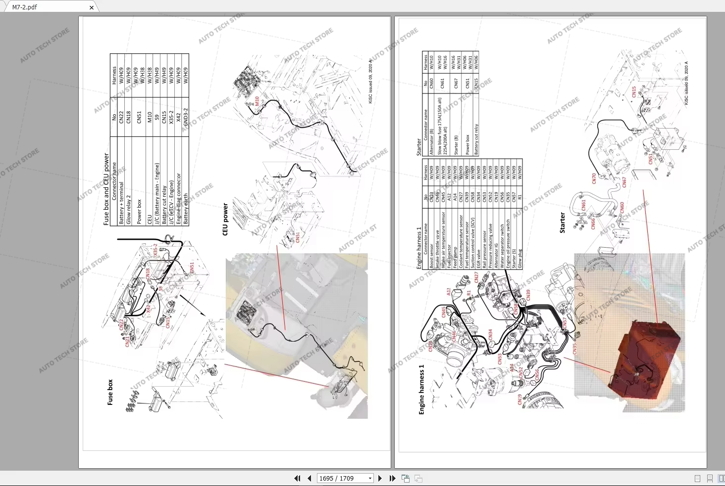 For Kubota Agricultural Equipm - Tools In Workshop Pdf ulasan dan harga