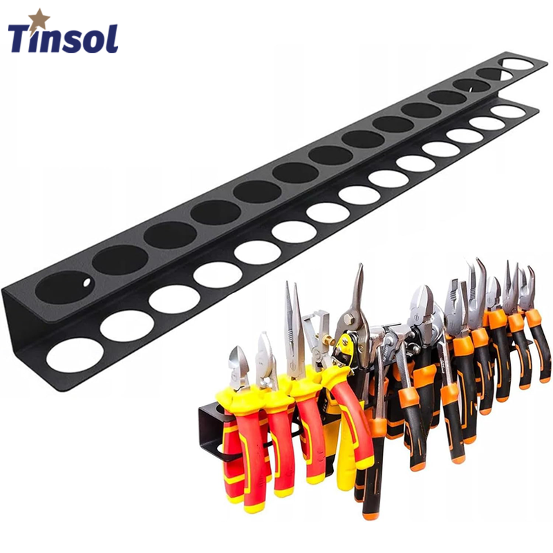 TINSOL Wall Mount Heavy Duty S - Tools Box For Workshop ulasan dan harga