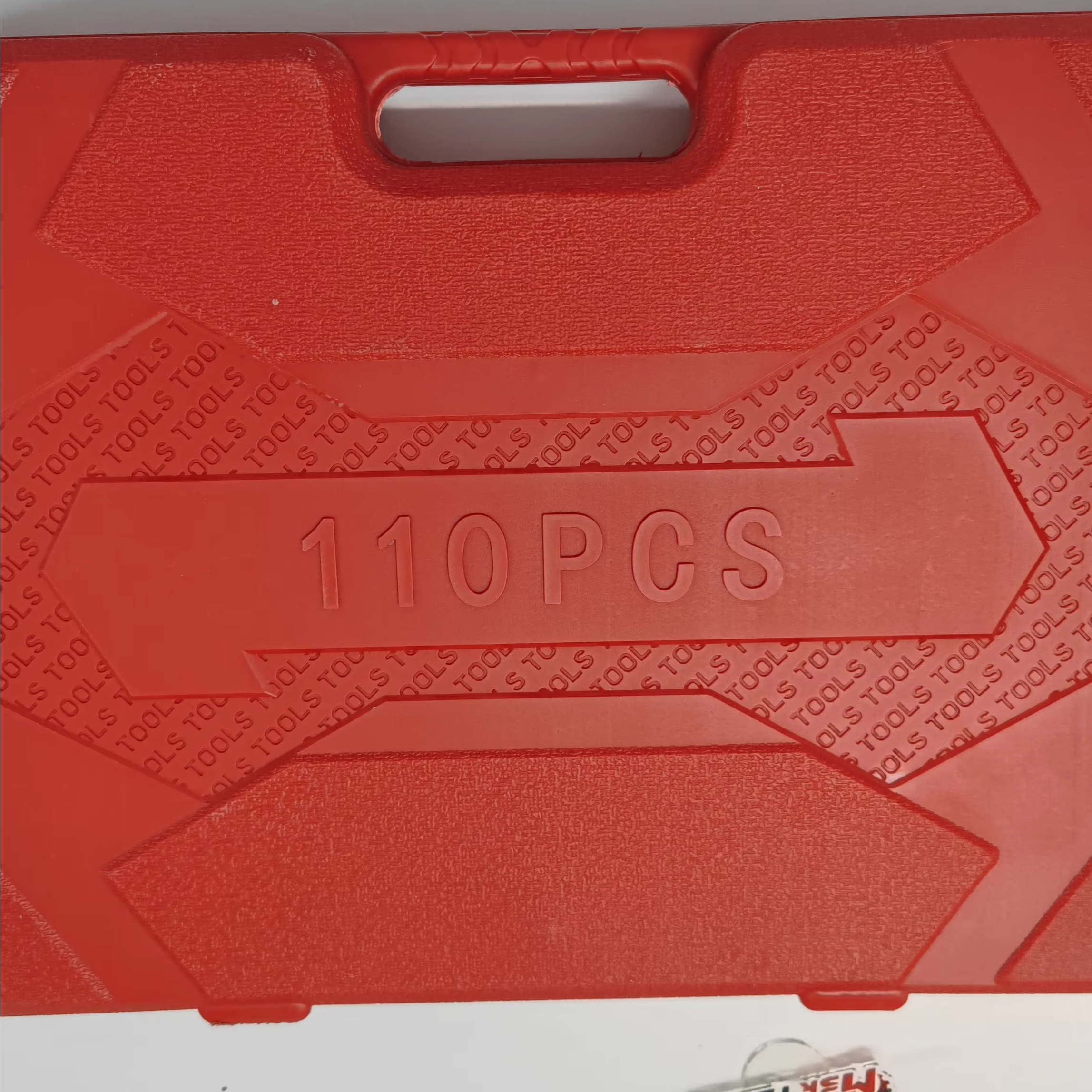 110Pcs Tap and Die Set M2-M18  - Tap Die Set ulasan dan harga