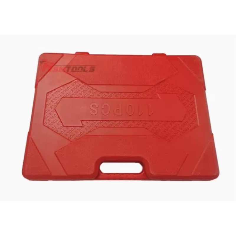 Professional 110PCS Metric Thr - Tap Die Set ulasan dan harga