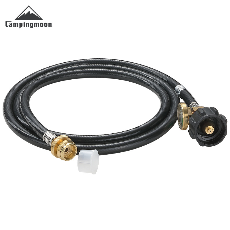 CAMPINGMOON PZ-106 QCC to Prop - Tools Qcc ulasan dan harga