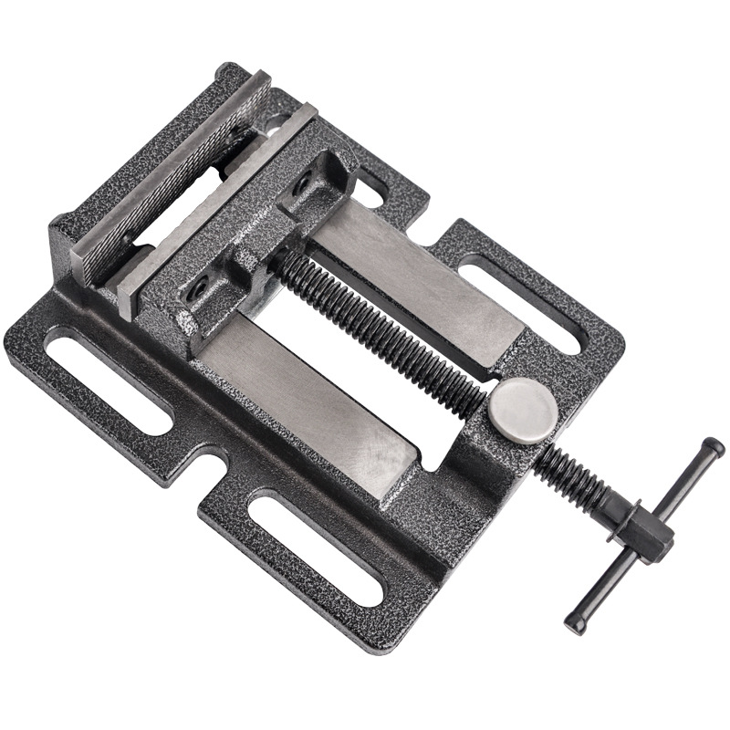 Adjustable Flat Piler Bench Vi - Workshop Tools Vice ulasan dan harga