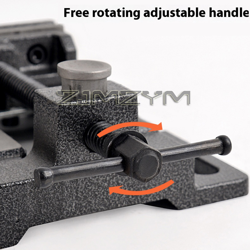 Adjustable Flat Piler Bench Vi - Workshop Tools Vice ulasan dan harga