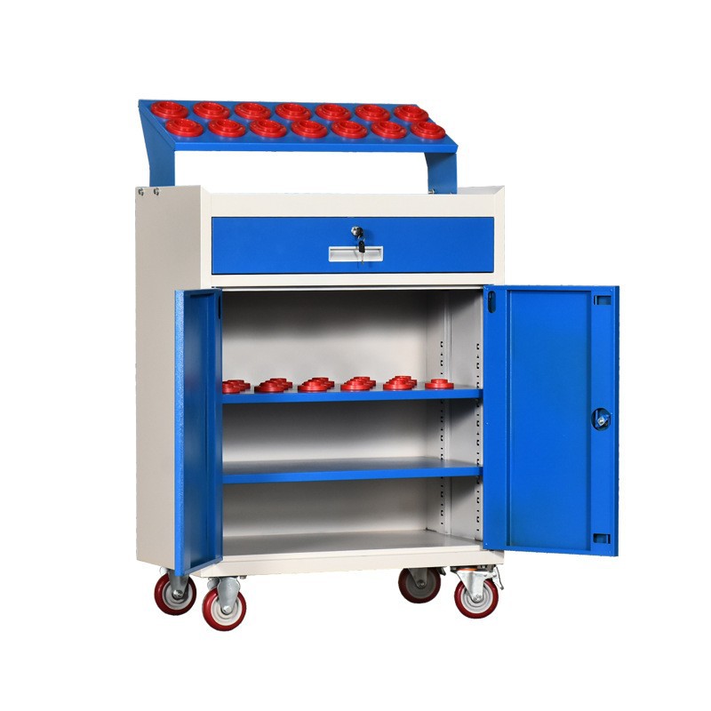 Workshop tool cabinet BT40BT50 - Workshop Tools Center ulasan dan harga