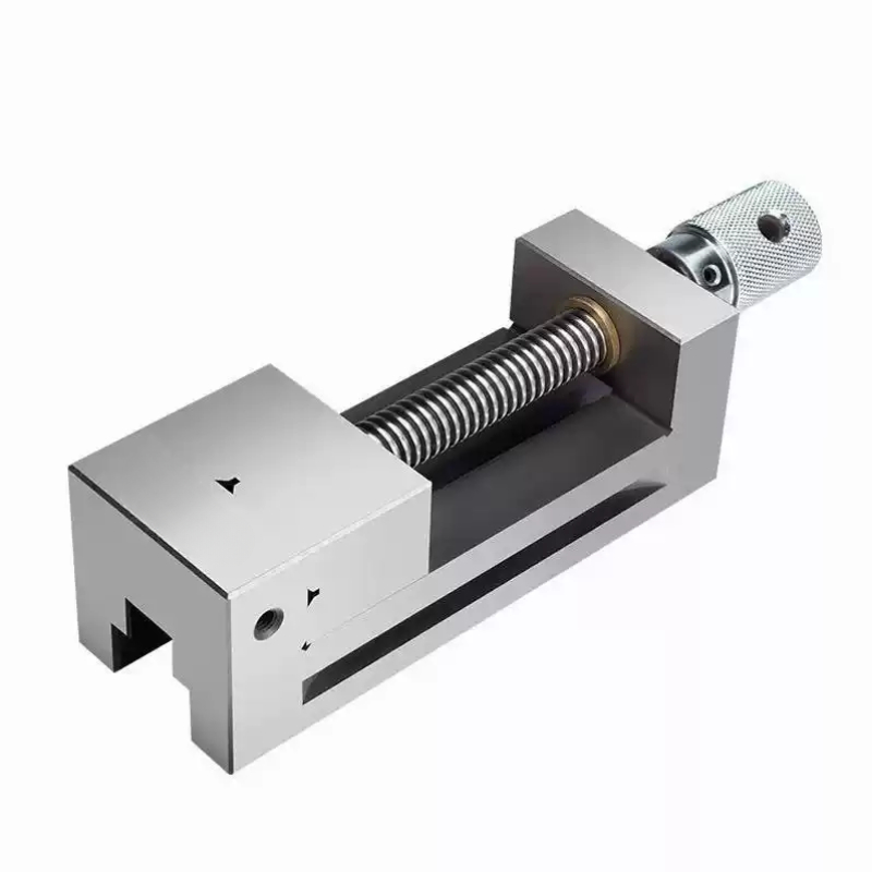 SYS QGG High-precision Flat Ja - Workshop Tools Vice ulasan dan harga