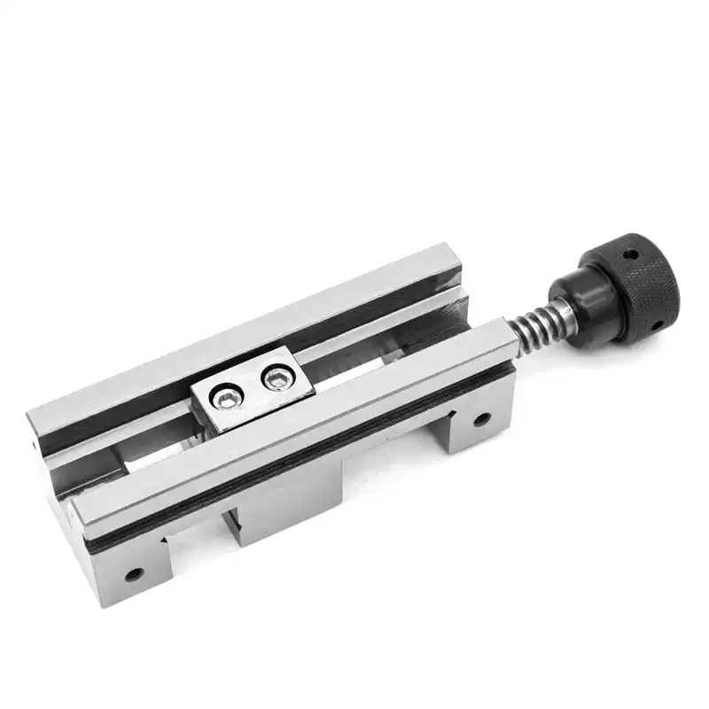 SYS QGG High-precision Flat Ja - Workshop Tools Vice ulasan dan harga