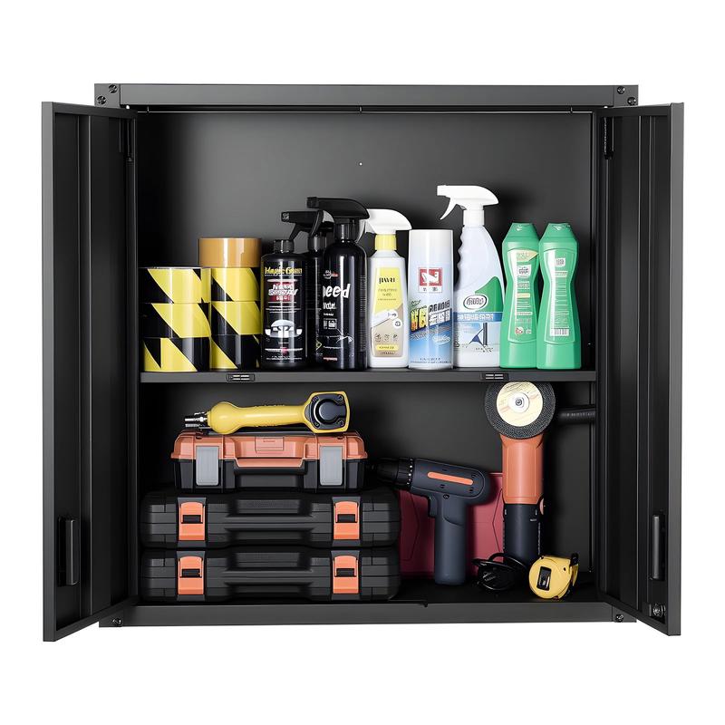 Workshop Wall Cabinet, 762x310 - Workshop With Tools ulasan dan harga