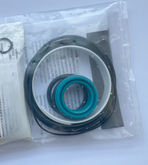 QA/8040/W1/00 Cylinder Repair  - Tools Qa ulasan dan harga