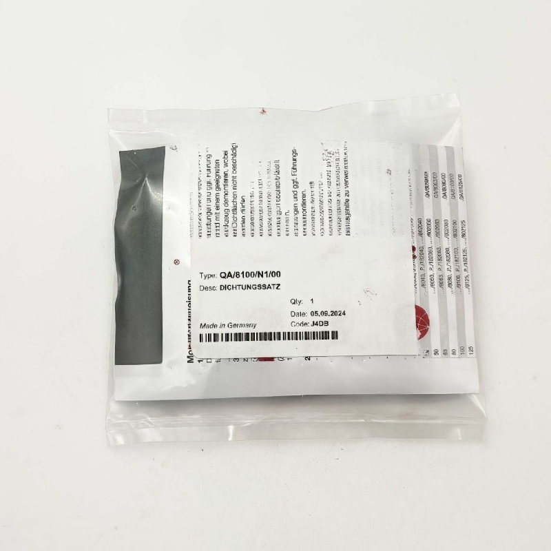 Repair Kit QA/8100/N1/00 - Tools Qa ulasan dan harga