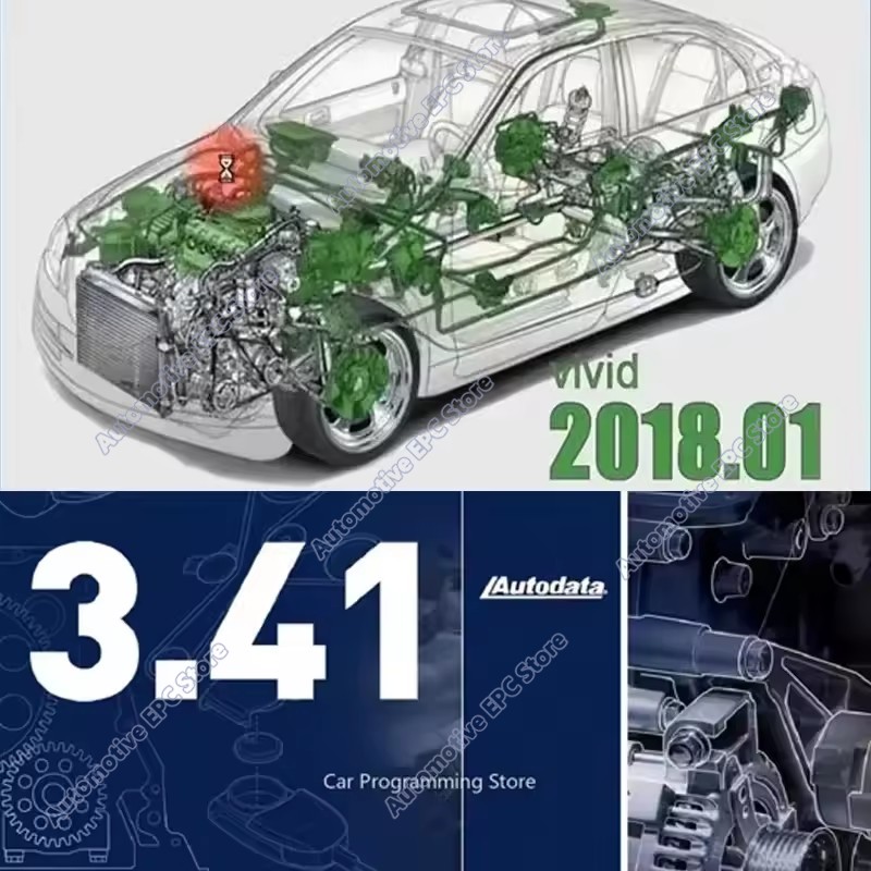 Vivid 2018 Workshop DATA Atris - Workshop Tools Diagram ulasan dan harga