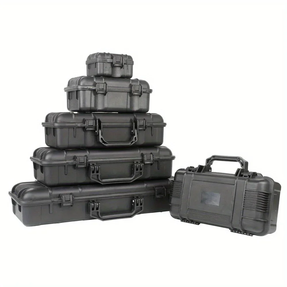 Case Bag Organizer Storage Box - Workshop Tools Box ulasan dan harga